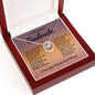 Soulmate Lucky In Love Necklace