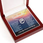 Soulmate Lucky In Love Necklace