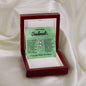 Soulmate Lucky In Love Necklace