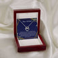 Happy Birthday Necklace