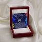 Graduation Necklace