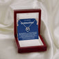 Godmother Lucky In Love Necklace