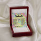 Soulmate Lucky In Love Necklace