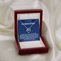 Godmother Lucky In Love Necklace