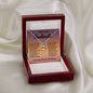 Soulmate Lucky In Love Necklace