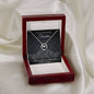 Teacher Necklace