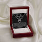 Daughter Necklace