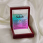 Soulmate Lucky In Love Necklace