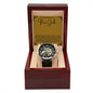 New Job Men's Watch