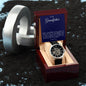 To My Grandfather Watch