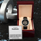 To My Amazing Soulmate Openwork Watch