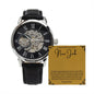 New Job Men's Watch