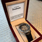To My Amazing Soulmate Openwork Watch