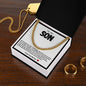 Son Cuban Link Chain