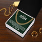 Son Cuban Link Chain