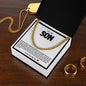 Son Cuban Link Chain