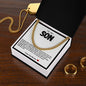 Son Cuban Link Chain