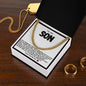 Son Cuban Link Chain - Always Be Your Amazing Self