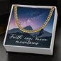 Faith Chain