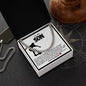 Son Cuban Chain Necklace- Skateboard