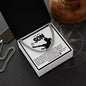 Son Cuban Chain Necklace- Soccer