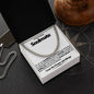 Soulmate Cuban Link Chain