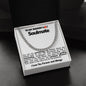 Smokin Hot Soulmate Cuban Link Chain