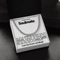Soulmate Cuban Link Chain