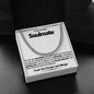 Soulmate Cuban Link Chain
