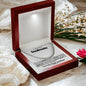 Soulmate Cuban Link Chain