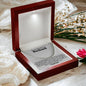 Husband Cuban Link Chain