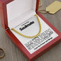 Soulmate Cuban Link Chain