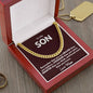 Son Cuban Link Chain