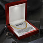 Husband Cuban Link Chain