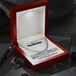 Soulmate Cuban Link Chain
