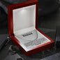 Husband Cuban Link Chain