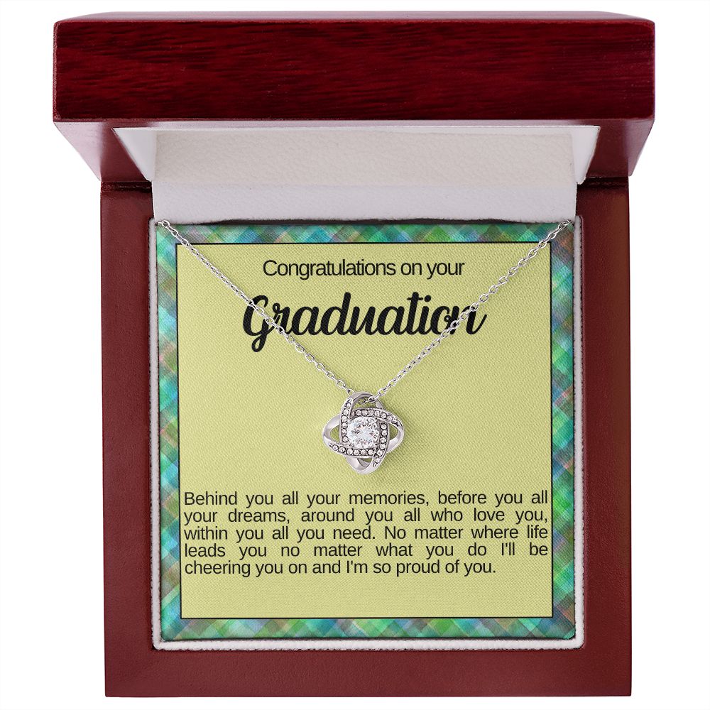 Congratulations On Your Graduation