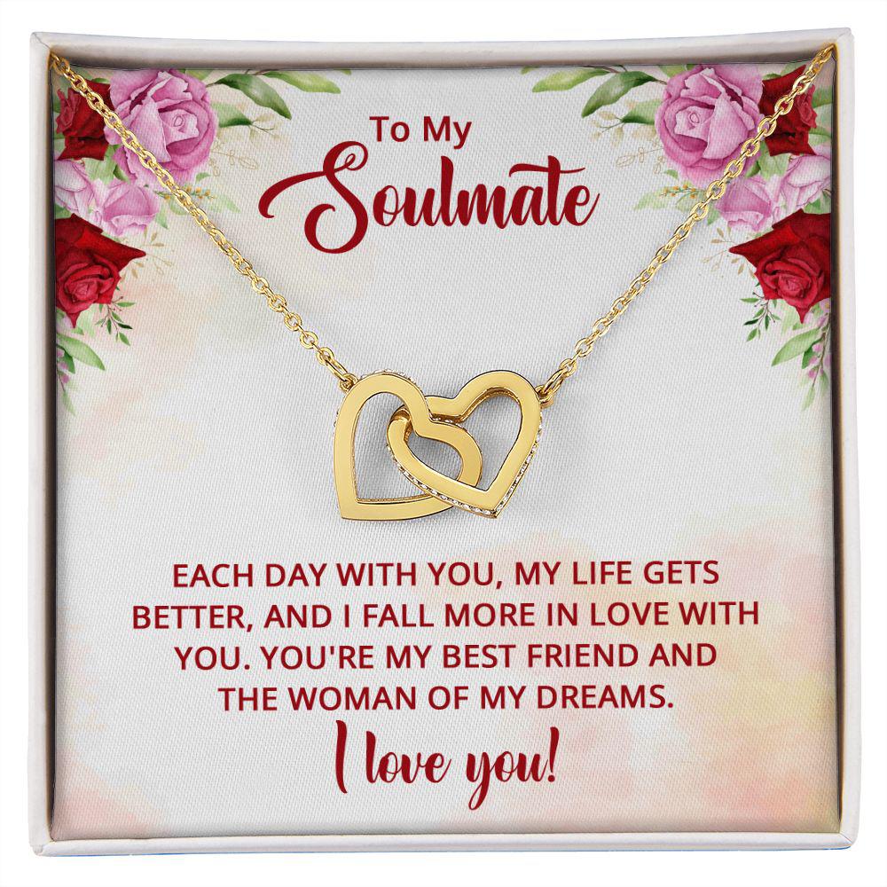 Soulmate Necklace