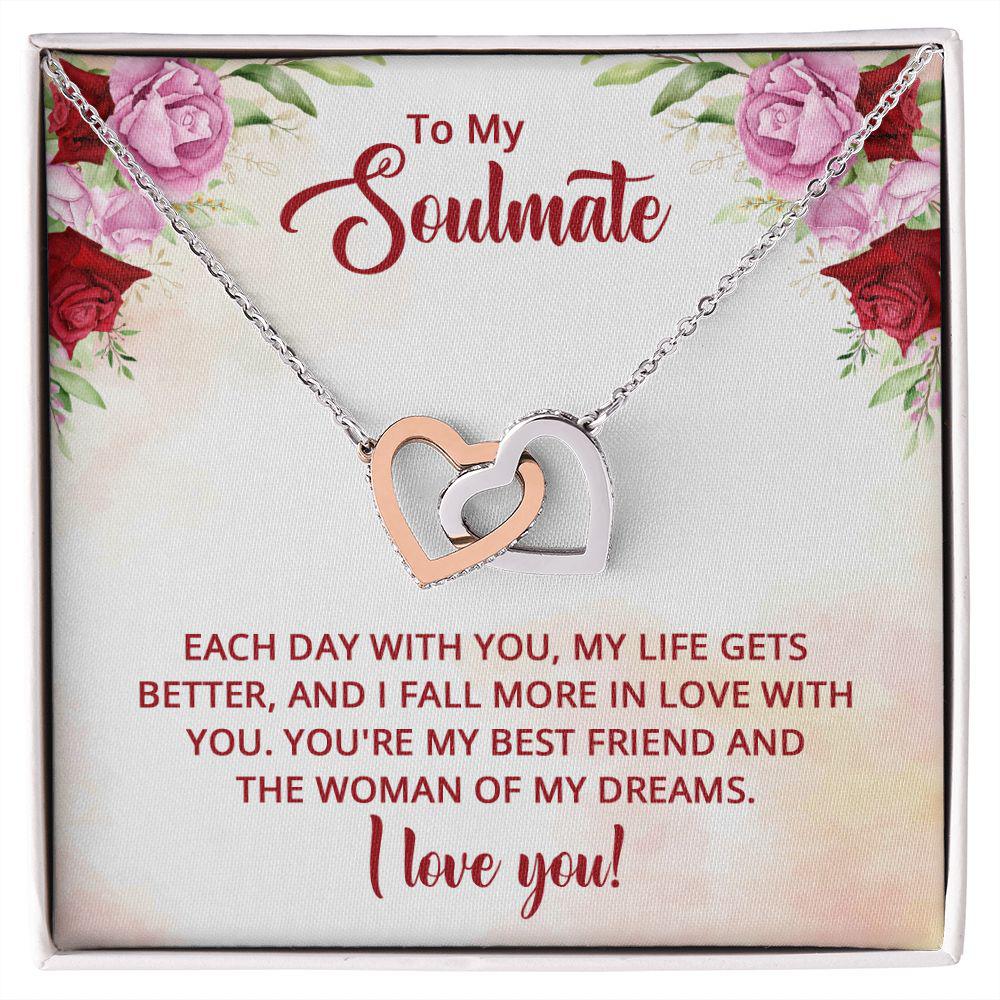 Soulmate Necklace