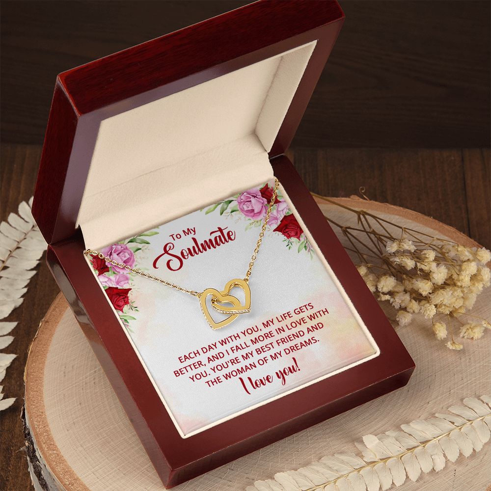 Soulmate Necklace