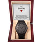 Soulmate Wooden Watch-My Love Grows Stronger