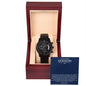 To Godson from God Parent Chronograph Watch