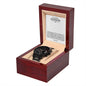 To Godson from God Parent Chronograph Watch