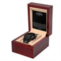 To Godson from God Parent Chronograph Watch