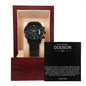 To Godson from God Parent Chronograph Watch