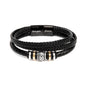 To Godson from God Parent Bracelet