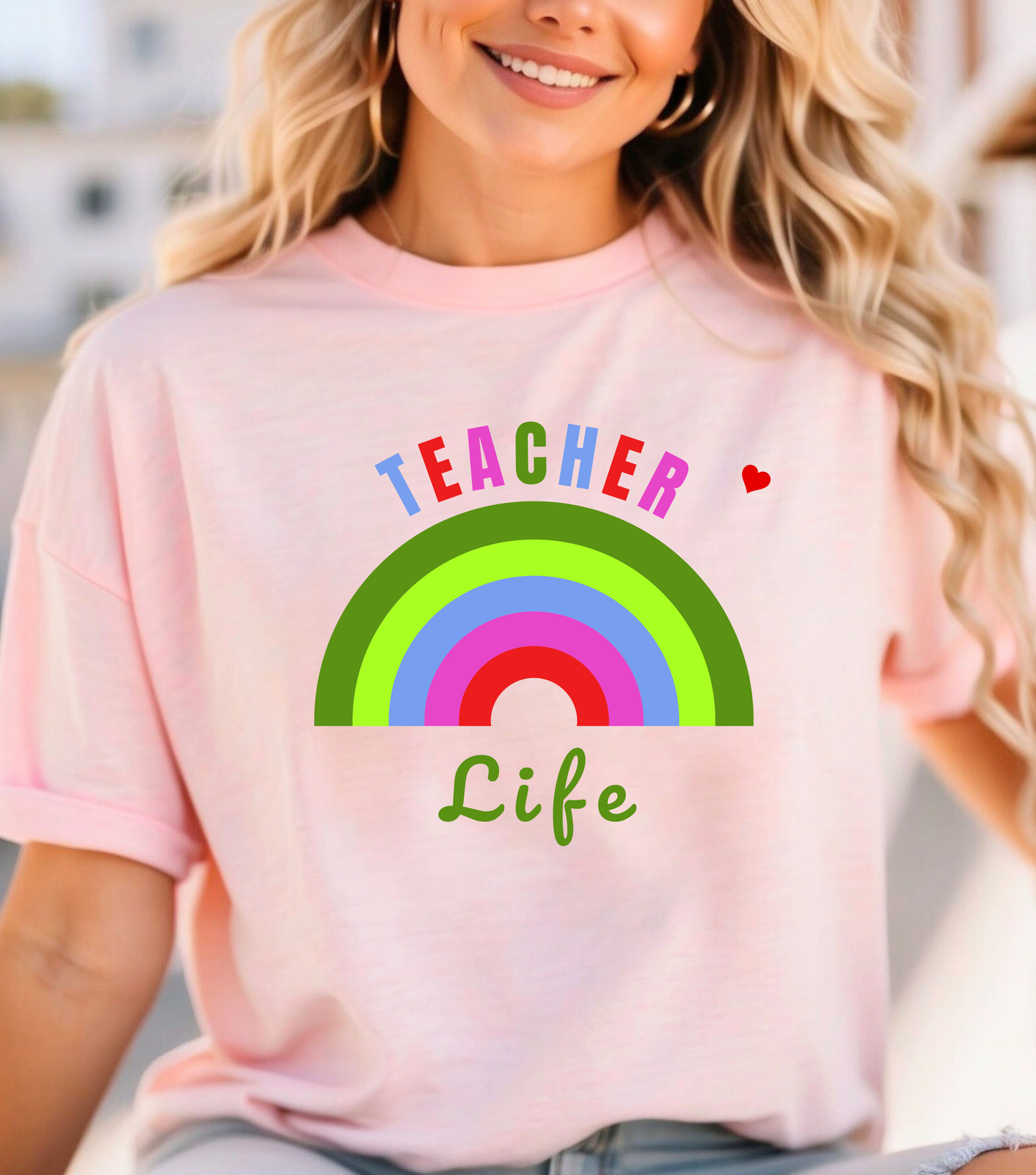 T Shirt for Teacher Gift for Graduation T-Shirt for Nurse Appreciation Gift for Sister Birthday Career Shirt for Coworker Gift for Friend