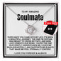 [Almost Sold Out] Soulmate Love Knot Necklace & Free Earrings- Love Cements Our Bond