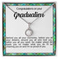 Congratulations On Your Graduation