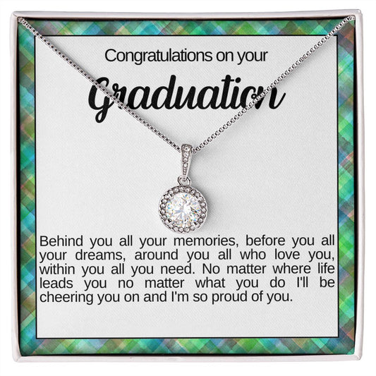 Congratulations On Your Graduation